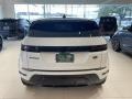 Fuji White - Range Rover Evoque S Photo No. 7
