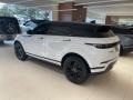 Fuji White - Range Rover Evoque S Photo No. 10