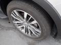 Ingot Silver - Explorer Platinum 4WD Photo No. 5