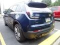 Twilight Blue Metallic - XT4 Sport Photo No. 3
