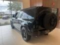 Santorini Black Metallic - Defender 110 X Photo No. 8