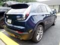 Twilight Blue Metallic - XT4 Sport Photo No. 4