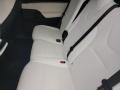 White/Black Rear Seat Photo for 2022 Tesla Model X #144629708