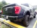 Agate Black Metallic - F150 Sherrod XLT SuperCrew 4x4 Photo No. 5