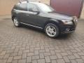 Brilliant Black - Q5 2.0 TFSI Premium Plus quattro Photo No. 4