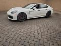2020 White Porsche Panamera GTS #144626532