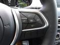  2022 500X Pop AWD Steering Wheel