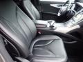 Ebony Front Seat Photo for 2016 Lincoln MKX #144630035
