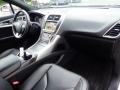 Ebony Dashboard Photo for 2016 Lincoln MKX #144630053