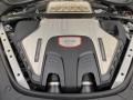 4.0 Liter DFI Twin-Turbocharged DOHC 32-Valve VarioCam Plus V8 Engine for 2020 Porsche Panamera GTS #144630083