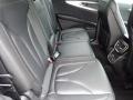 2016 Lincoln MKX Premier AWD Rear Seat