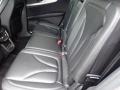 Rear Seat of 2016 MKX Premier AWD