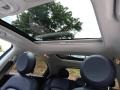 Sunroof of 2022 500X Pop AWD