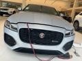 Hakuba Silver Metallic - XF R-Dynamic SE AWD Photo No. 2