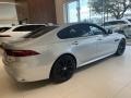 Hakuba Silver Metallic - XF R-Dynamic SE AWD Photo No. 4