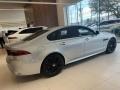 Hakuba Silver Metallic - XF R-Dynamic SE AWD Photo No. 5