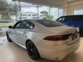 Hakuba Silver Metallic - XF R-Dynamic SE AWD Photo No. 7