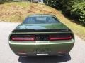 F8 Green - Challenger R/T Scat Pack Photo No. 7