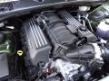  2022 Challenger R/T Scat Pack 392 SRT 6.4 Liter HEMI OHV 16-Valve VVT MDS V8 Engine