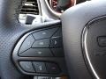 Black Steering Wheel Photo for 2022 Dodge Challenger #144630554