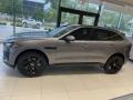 Eiger Gray 2022 Jaguar F-PACE P250 S Exterior