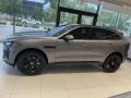  2022 F-PACE P250 S Eiger Gray