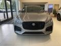 Eiger Gray - F-PACE P250 S Photo No. 8
