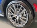 2022 Subaru WRX GT Wheel and Tire Photo