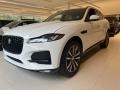 Fuji White 2022 Jaguar F-PACE P250 S