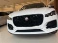 Fuji White - F-PACE P250 S Photo No. 2