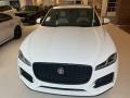 Fuji White - F-PACE P250 S Photo No. 3