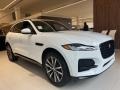 Fuji White - F-PACE P250 S Photo No. 4