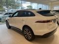 Fuji White - F-PACE P250 S Photo No. 8