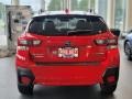 Pure Red - Crosstrek Limited Photo No. 5