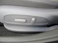 2018 Chevrolet Cruze Dark Atmosphere/Medium Atmosphere Interior Front Seat Photo