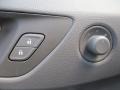 2018 Chevrolet Cruze Premier Hatchback Controls