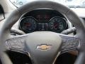 Dark Atmosphere/Medium Atmosphere Steering Wheel Photo for 2018 Chevrolet Cruze #144631196