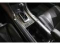 2012 Crystal Black Pearl Acura TL 3.5 Advance  photo #17