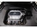 2012 Crystal Black Pearl Acura TL 3.5 Advance  photo #23