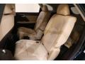 Rear Seat of 2019 RX 450hL AWD