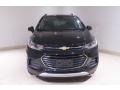 Mosaic Black Metallic - Trax LT Photo No. 2