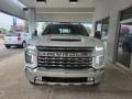 Iridescent Pearl Tricoat - Silverado 3500HD LTZ Crew Cab 4x4 Photo No. 3