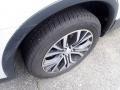 2016 Mitsubishi Outlander SE S-AWC Wheel and Tire Photo