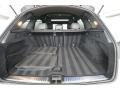 2020 Mercedes-Benz GLC Black Interior Trunk Photo