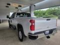 Iridescent Pearl Tricoat - Silverado 3500HD LTZ Crew Cab 4x4 Photo No. 9