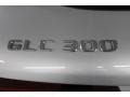  2020 GLC 300 Logo