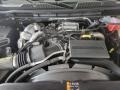 Iridescent Pearl Tricoat - Silverado 3500HD LTZ Crew Cab 4x4 Photo No. 10