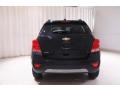 Mosaic Black Metallic - Trax LT Photo No. 17
