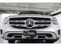 2020 Iridium Silver Metallic Mercedes-Benz GLC 300  photo #15