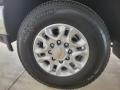 Iridescent Pearl Tricoat - Silverado 3500HD LTZ Crew Cab 4x4 Photo No. 14